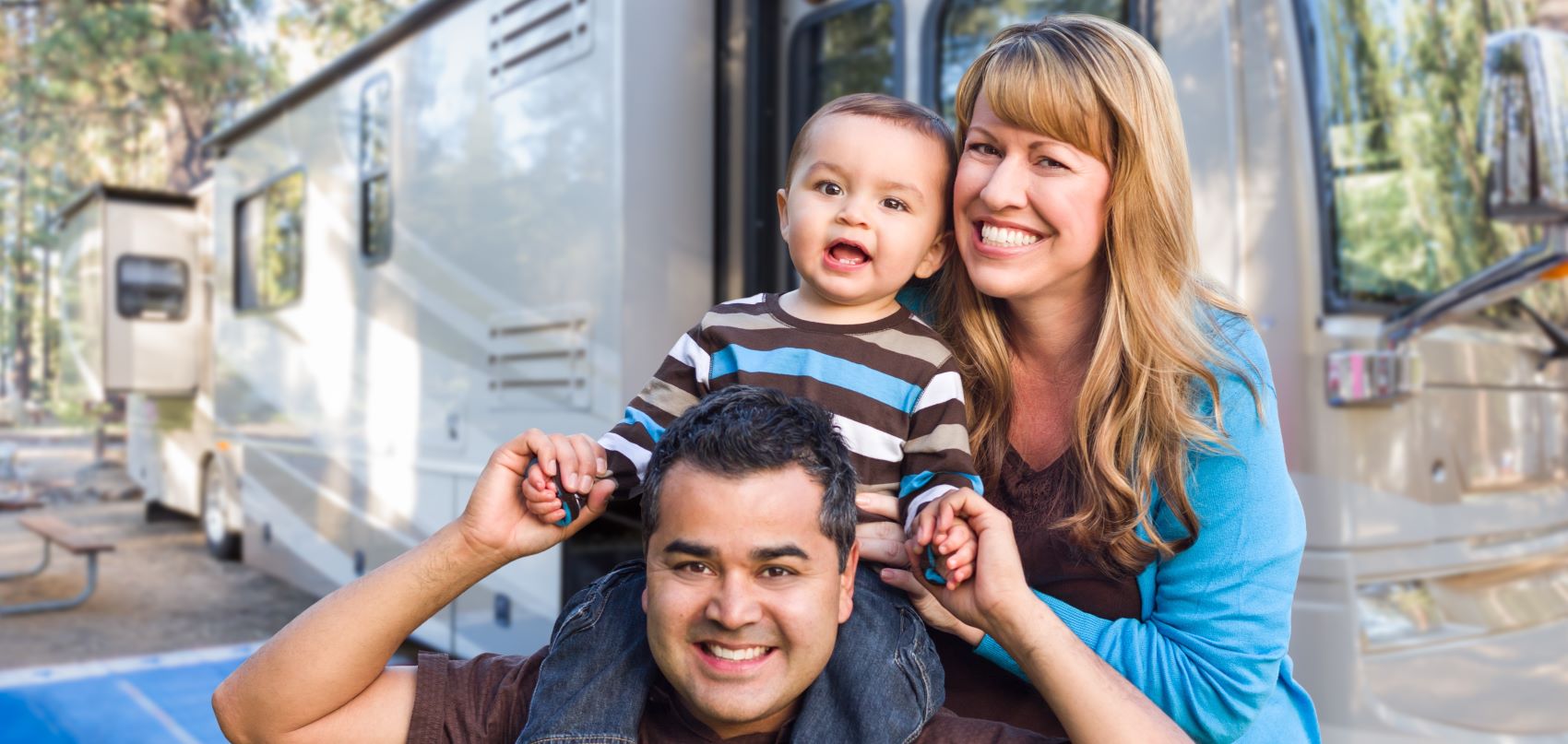 RV Dealer near Eagle ID